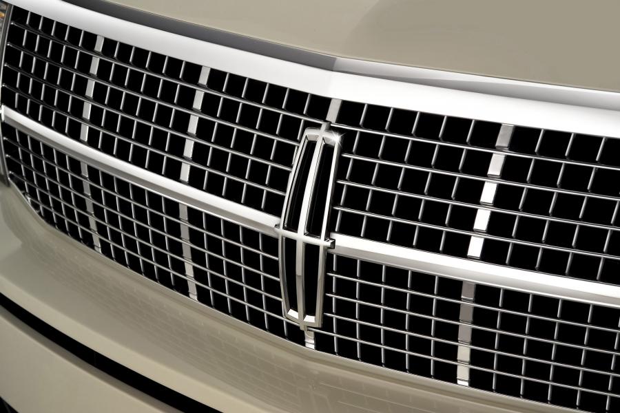  Lincoln MKX 2006 года  (фото 79 из 150)